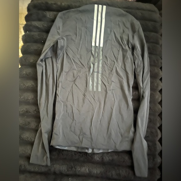 Adidas Running  top - Picture 3 of 4